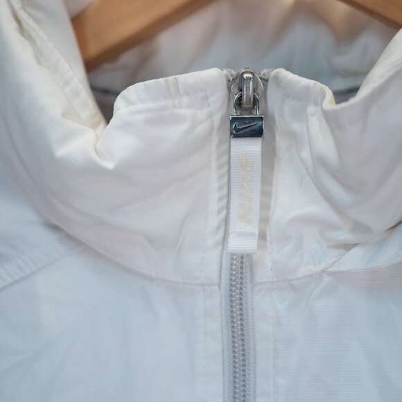 Vintage Nike half zip windbreaker - Picture 4 of 7